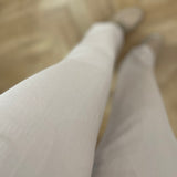 Pantalon large Sarah - Sable - C'EST BEAU LA VIE
