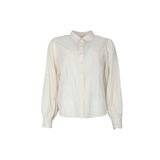 Chemise Sophie - Ecru - C'EST BEAU LA VIE