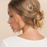 Barrette Olyana - Or - Feeka