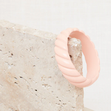 Jonc Miles - Blush - FEEKA