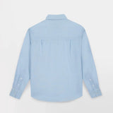 Chemise à manches longues Tahische - Oxygene - TBS Femme