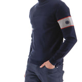 Col roulé HUASNA - Marine - Sun Valley homme