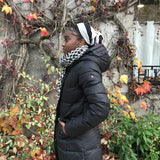 Doudoune Nirvel - noire - Sun Valley femme