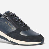 Baskets Running femme Jazazip - Baltic - TBS FEMME