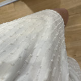 Short Oyselo - Ecru - Sun Valley femme