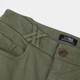 Corsaire Sintacor - Kaki - TBS Femme