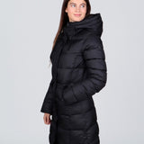 Doudoune Nirvel - noire - Sun Valley femme