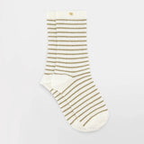 Chaussettes fantaisie femme Billysoc - TBS Femme