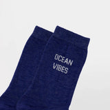 Chaussettes fantaisie femme Billysoc - TBS Femme