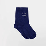 Chaussettes fantaisie femme Billysoc - TBS Femme