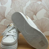 Baskets RIDE Initials - Kaki - VANESSA WU