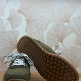 Baskets Wave 1.86 - Vert kaki - VANESSA WU