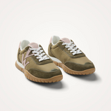 Baskets Wave 1.86 - Vert kaki - VANESSA WU