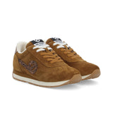 Baskets City Run Jogger - Marron bronzé - NO NAME