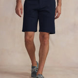 Bermuda chino en coton Pavlober - TBS HOMME