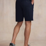 Bermuda chino en coton Pavlober - TBS HOMME