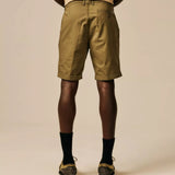Bermuda chino ajusté en coton stretch Matral - SUN VALLEY HOMME