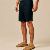 Bermuda chino ajusté en coton stretch Matral - SUN VALLEY HOMME