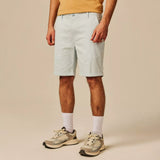 Bermuda chino classique en coton stretch Matral - SUN VALLEY HOMME