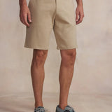 Bermuda chino en coton Pavlober - TBS HOMME