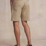 Bermuda chino en coton Pavlober - TBS HOMME