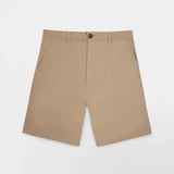 Bermuda chino en coton Pavlober - TBS HOMME