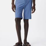 Bermuda chino en toile stretch - IKKS MEN