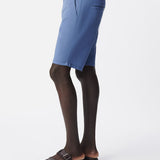 Bermuda chino en toile stretch - IKKS MEN
