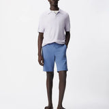 Bermuda chino en toile stretch - IKKS MEN
