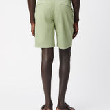 Bermuda chino en toile stretch - IKKS MEN