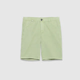 Bermuda chino en toile stretch - IKKS MEN