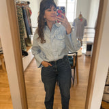 Blouse Alex - FABIENNE CHAPOT