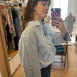 Blouse Alex - FABIENNE CHAPOT