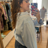 Blouse Alex - FABIENNE CHAPOT