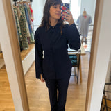 Blouse rayée Elvira - FABIENNE CHAPOT