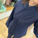 Blouse rayée Elvira - FABIENNE CHAPOT