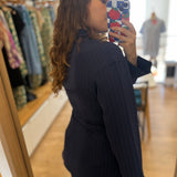 Blouse rayée Elvira - FABIENNE CHAPOT