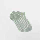 Chaussettes courtes fantaisie - Lowluxy - TBS Femme