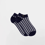 Chaussettes courtes fantaisie - Lowluxy - TBS Femme