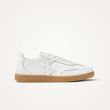 Baskets Aura Initials - Blanc - VANESSA WU