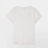 Tee-shirt en maille Adinatee - Arctique - TBS FEMME