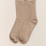 Chaussettes longues à paillettes Winnie - DES PETITS HAUTS