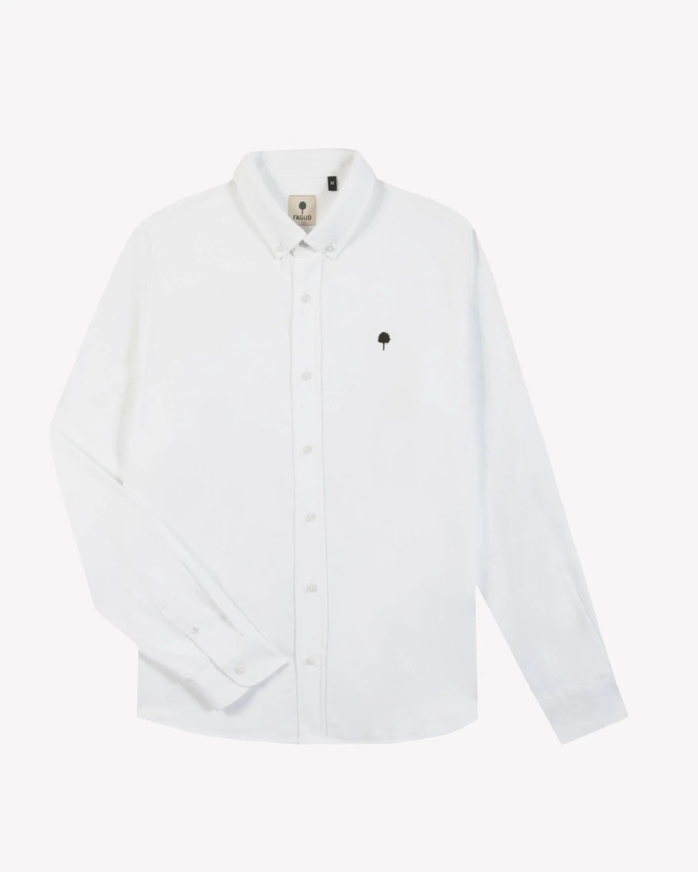 Chemise Ivoy FAGUO non porté