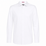 Chemise en lin à manches longue - PETROL INDUSTRIES HOMME