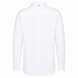 Chemise en lin à manches longue - PETROL INDUSTRIES HOMME