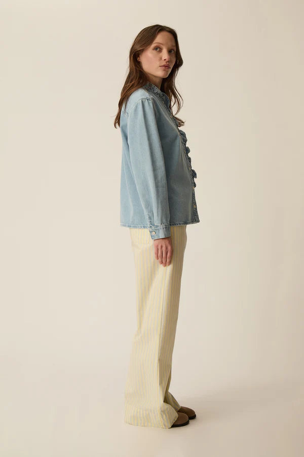 Image de diapositive