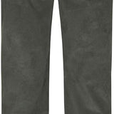 Chino taille élastiquée pour homme - Beluga - PETROL INDUSTRIES