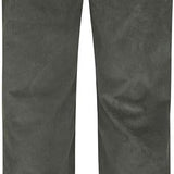 Chino taille élastiquée pour homme - Beluga - PETROL INDUSTRIES