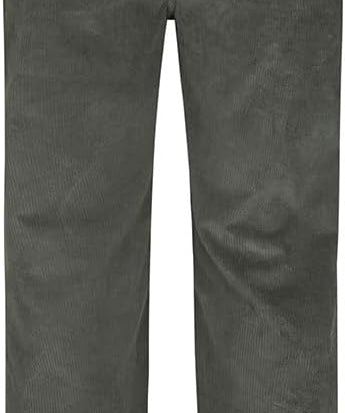 Chino taille élastiquée pour homme - Beluga - PETROL INDUSTRIES