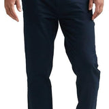 Chino en lin coupe fuselée - PETROL INDUSTRIES HOMME